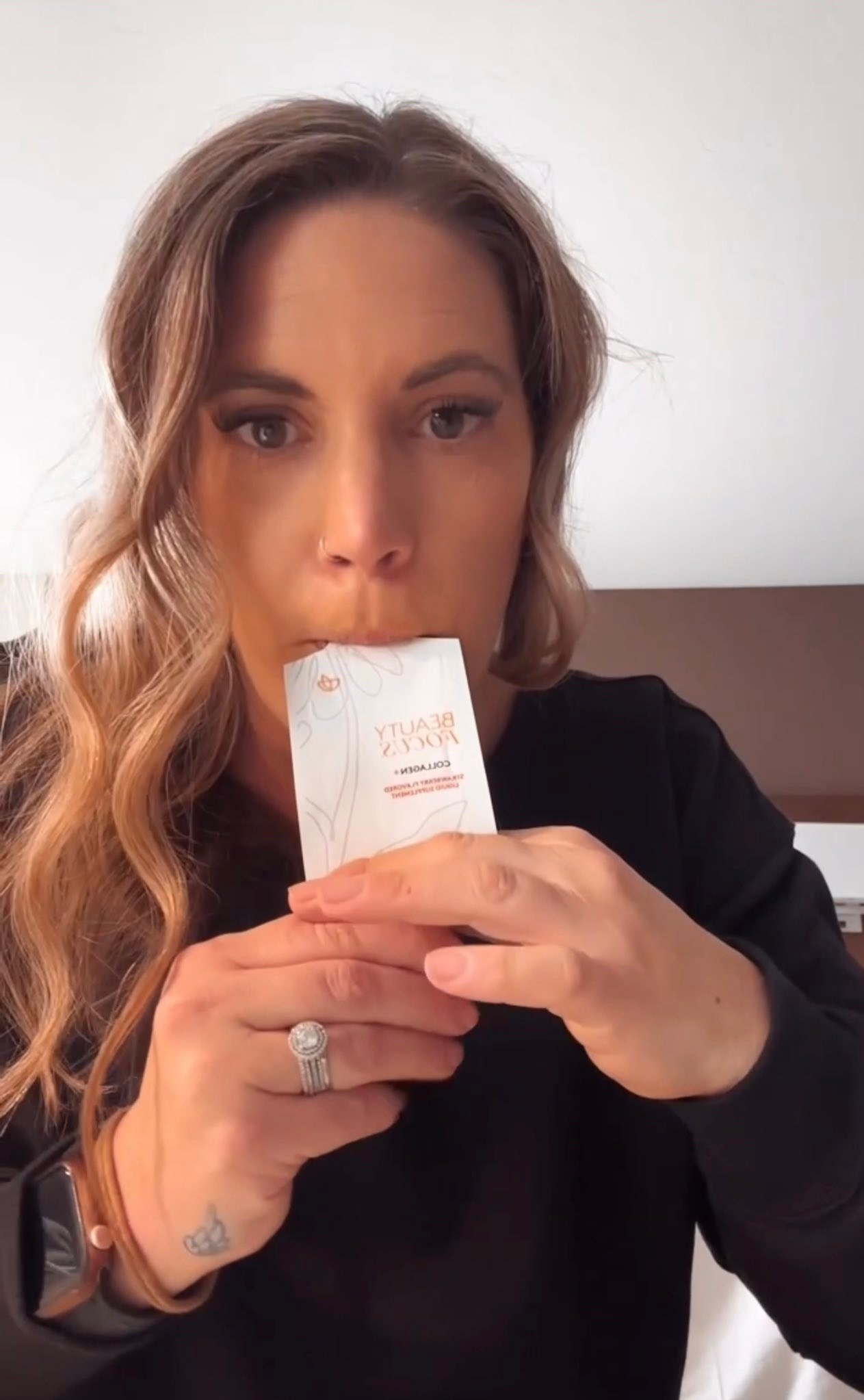 Our team is hosting a GLOW BAR ✨

Where beauty meets gut health + confidence

For 3 days we’re bringing you:

💗 Glow-boosting collagen
🌿 Gut-loving Nu Biome
🥤 Beauty drinks + daily routines
🎁 Giveaways + fun prizes
🔥 REAL testimonies from women seeing results
This isn’t just info… it’s a whole vibe 💖

If you’ve been wanting:
✨ Better skin
✨ Less bloating
✨ More confidence
You need in on this.

Comment “GLOW” or message me and I’ll save you a spot